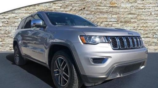 JEEP GRAND CHEROKEE 2020 1C4RJEBG0LC117933 image